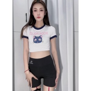 转载搬运刘籽苗27万粉定制热舞视频-13v-AI去衣-323.09MB-百度云百度盘