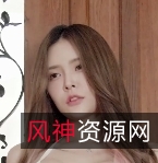 韩系有尺度私拍性感白丝珍珠内裤诱惑