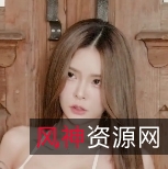 韩系有尺度私拍性感白丝珍珠内裤诱惑