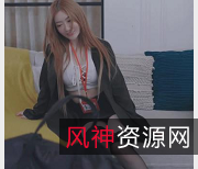 情人节巨献璃奈酱角色扮演视频，颜值身材一流，白皙美腿OL装，限量资源，适合女朋友和粉丝收藏，1V1GJVID