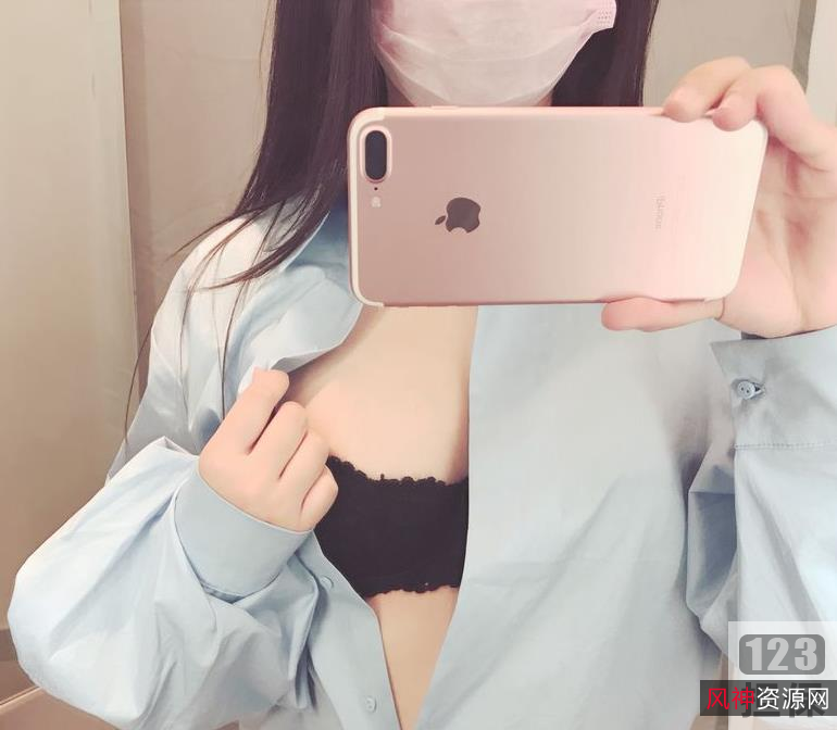 精选美女福利资源合集