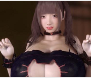 3D卡水泥墙里的JK：鉴定网络热传涩图