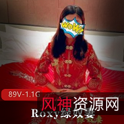 推特精选王八老公绿帽夫妻Roxy自卑男妻