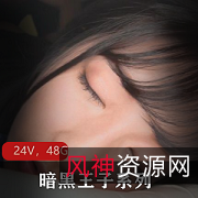 暗黑王子系列24部无水印合集:岛国剧本、剧情、妹子身材颜值玩法