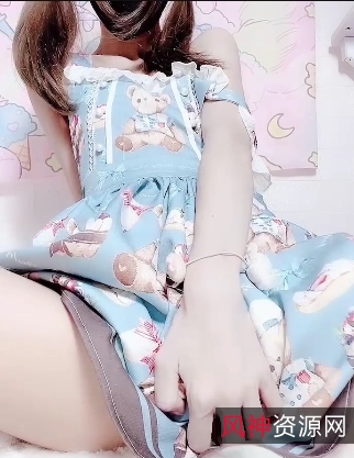 Fuwa-cos动漫可爱妹子合集