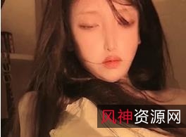 夕阳下的女骑士某处榨汁