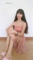 快手妹子长腿女神（大番茄姐姐）