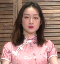 A&F-美女baby展示性感丝袜美腿