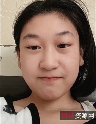 十八岁女友luo+liao视频