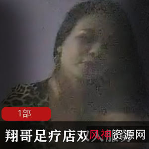 翔哥足疗店：两人足疗服务