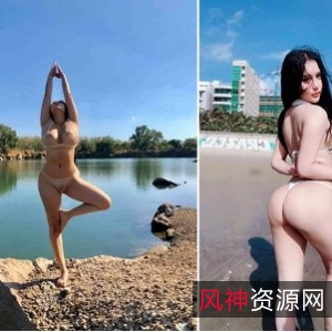 奇妙独家：Onlyfans大波浪美pongkyubi1995