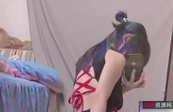 推特新人不要吃兔兔作品三部