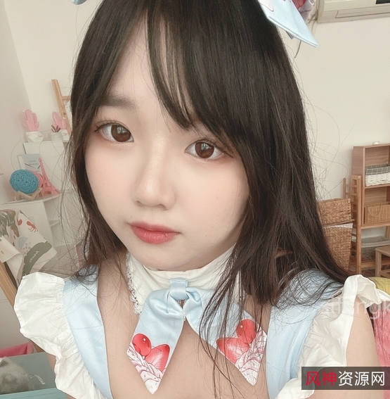 Mikaying私人订制港妹Onlyfans服务