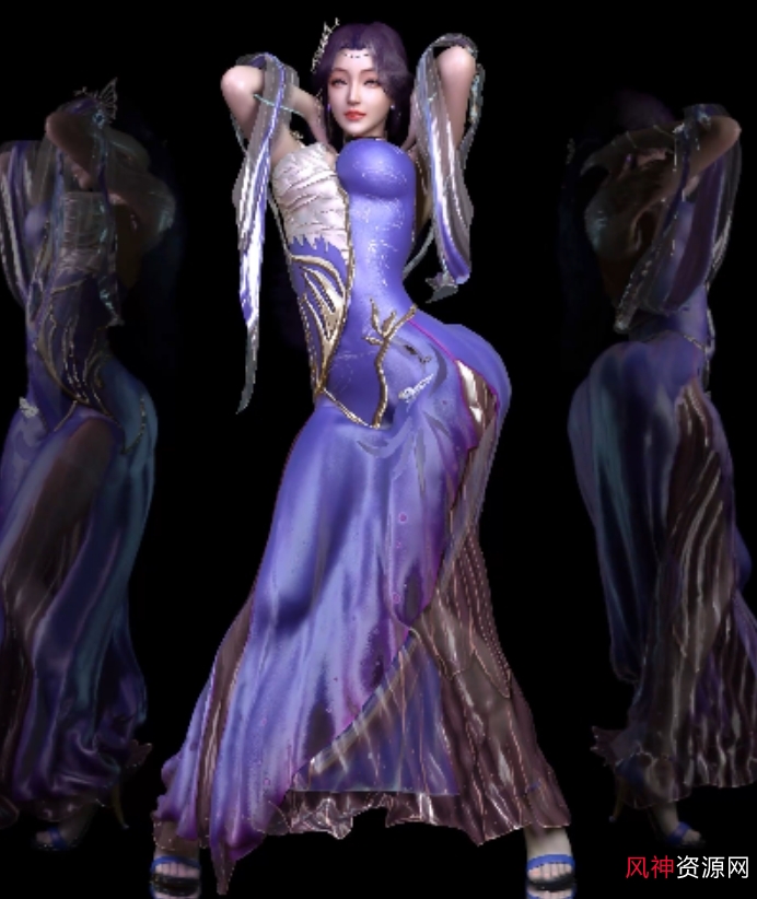 ZeroMylove41期:大摆锤视频分享8v+3.26G