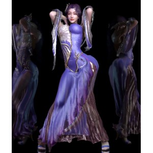 ZeroMylove41期:大摆锤视频分享8v+3.26G