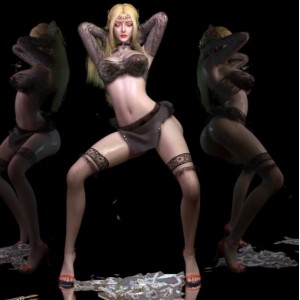 ZeroMylove41期:大摆锤视频分享8v+3.26G