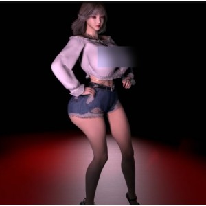 BBC媚黑合集给力作品[1v+1g]百度盘下载这部精彩的给力作品合集由BBC和一位女性主角合作完成，涵盖了各种媚黑元素。视频虽然被压缩，可能会有些糊，但观看效果良好。感兴趣的话，可以在百度盘上下载观看。