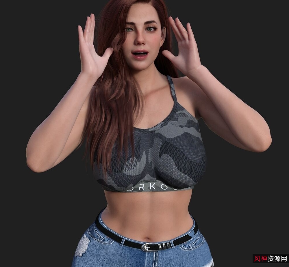 3D银妻媚黑新娘婚礼内释视频极限吃瓜场景