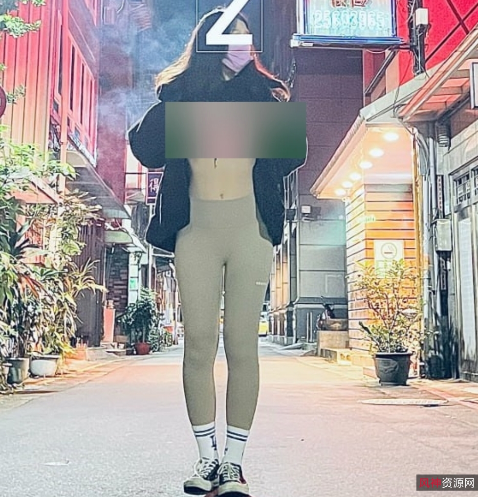 女教师李娟：沉迷BBC的媚态