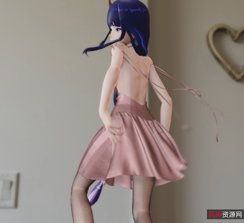 优雅女士的旗袍舞蹈：3v+600m视频大小推荐