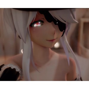 性感魅力：弱音虫奸合集，9段视频，6.33G