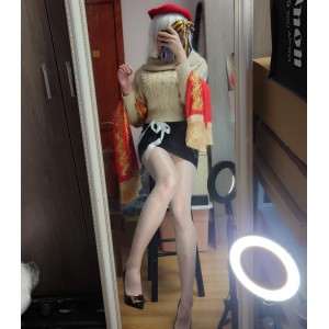 惊叹表现！小桜快乐杯狂送38G视频