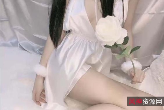 粉嫩美女网红清纯可爱定制合集