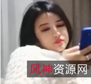 丝袜AI画质增强视频