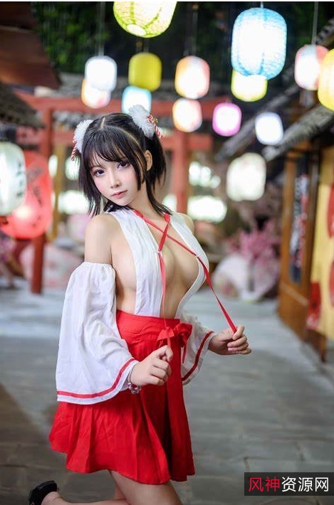 高贵的巨熊御姐第二期cosplay服装