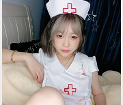 清纯系短发萌妹子米拉甜美年纪稚嫩胡子视频，快来收藏吧！