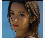 俄罗斯女神沙滩作品1V-540M，时长35分钟，全方位展示实战震撼！