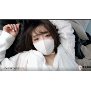 亚裔火爆美女《HongkongDoll玩偶姐姐》2G剧情片