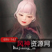 韩国女神社保鸡hayang_ii奇怪姿势V作品14.8G视频资源