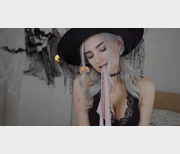 欧美网红小姐姐AvrilxLust性感合集