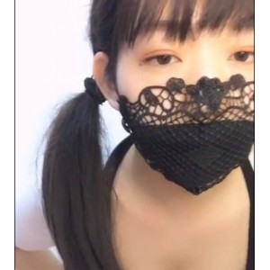 花房姑娘有尺度自娱自乐秀9V/2.45g