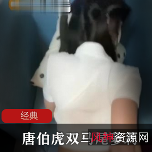 唐伯虎出品的双马尾妹子蒙眼互动商品