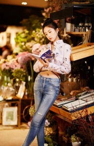 奇妙独家：优优珍贵高颜值女孩网络P站合集