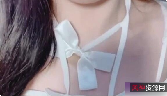 限时抢购P站网红白色套装作品，火爆上贤妗