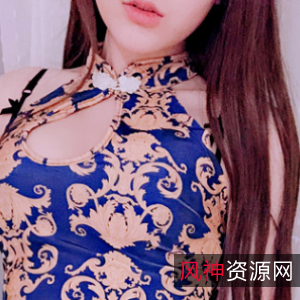 限时抢购网红恶犬小姐姐2部新作品，火爆上贤妗