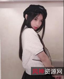 兔牙蛇蛇资源：可爱动人女友，时长44分钟，小视频7个