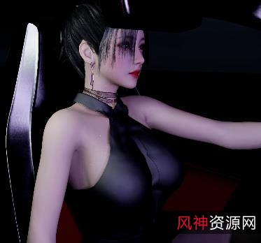 3D动态VAM《黑丝妻子的报复》22分钟视频震撼上线