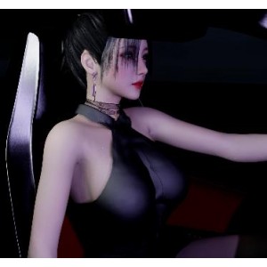 3D动态VAM《黑丝妻子的报复》22分钟视频震撼上线