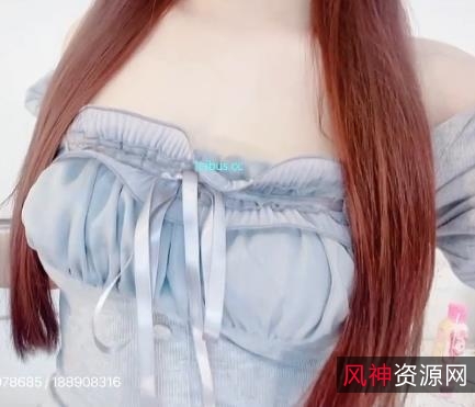 小菜头喵喵喵：网红妹子新作《亲子游戏》视频大放送