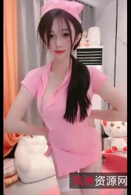 火爆播主少女椰子全方位展现身材颜值，5小时长视频等你下载观看