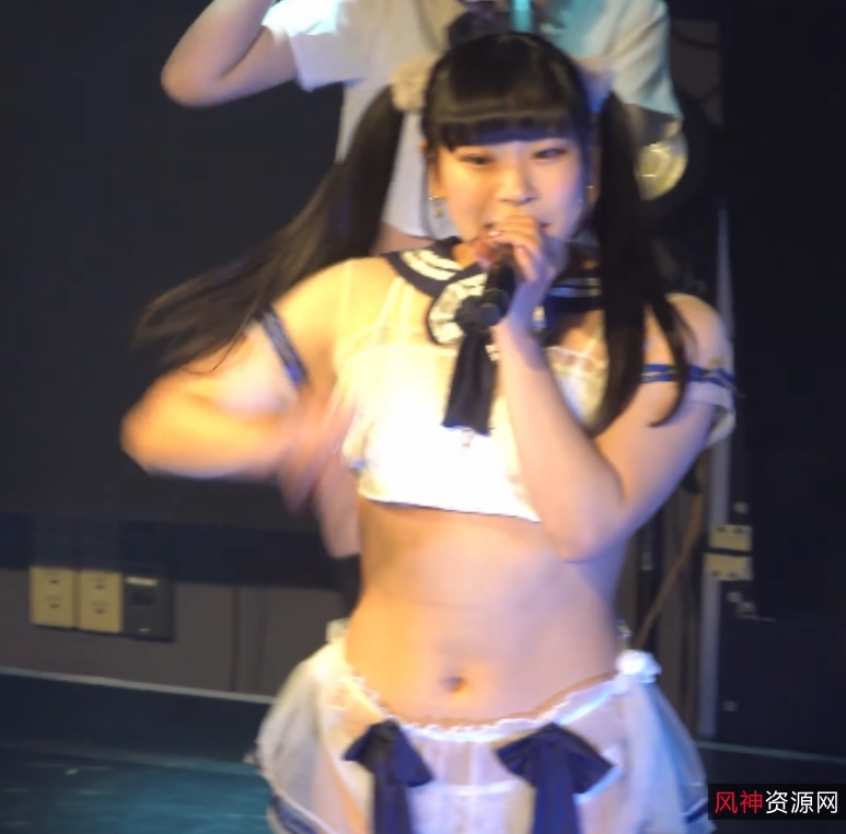 日本地下偶像道玄坂奇怪姿势演唱会1V+5.3G视频百度盘