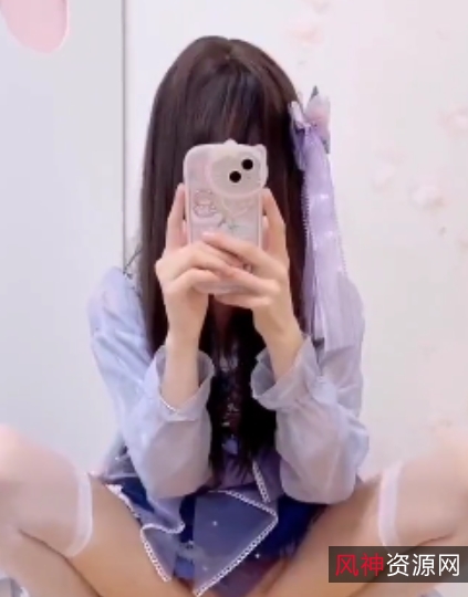 高颜值合集，短小精悍，视频大小316MB，QQ联系