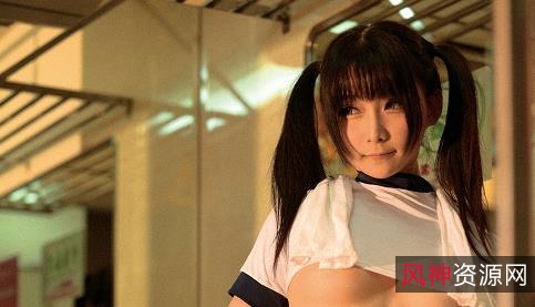 岛国妹子Nikumikyo露脸学生装视频合集