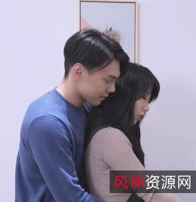 翘臀男神群战剧情片,颜值高挑美腿一龙戏双凤