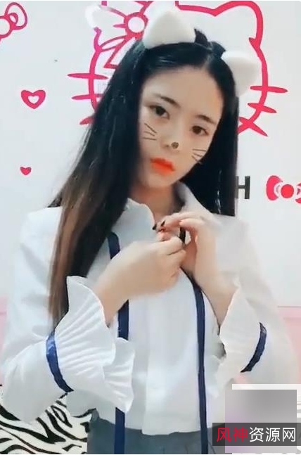 女神级网红鹿少女劇情演繹22套合集