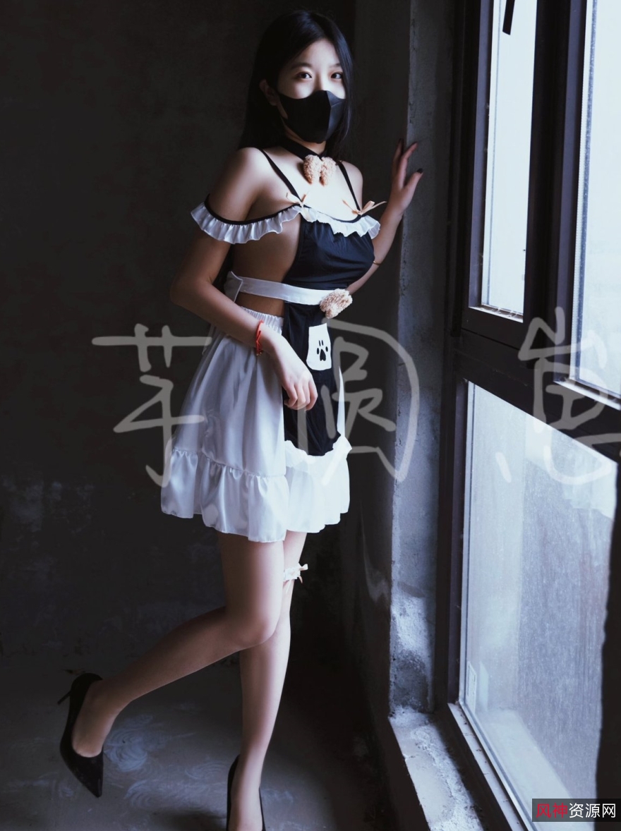 神秘主角私拍合集65个视频+72张照片2K画质水印套图